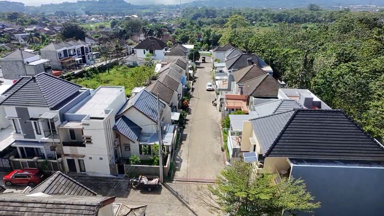 Foto kawasan Bukit Shangrilla Asri